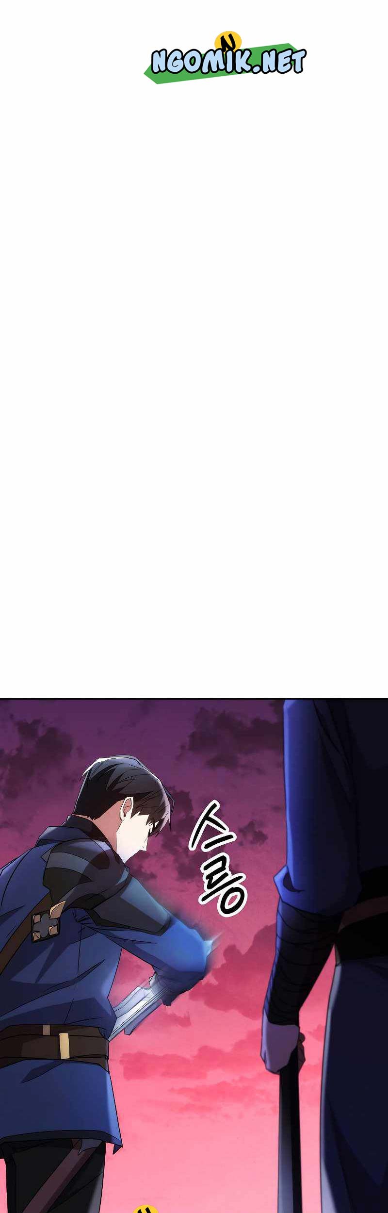 The Live Chapter 106 Gambar 12