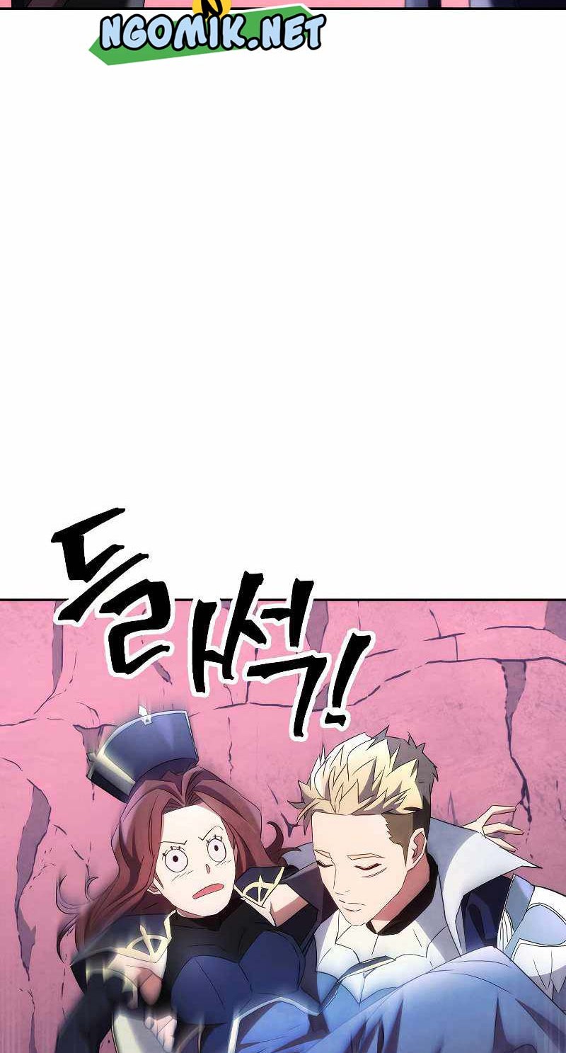 The Live Chapter 106 Gambar 13