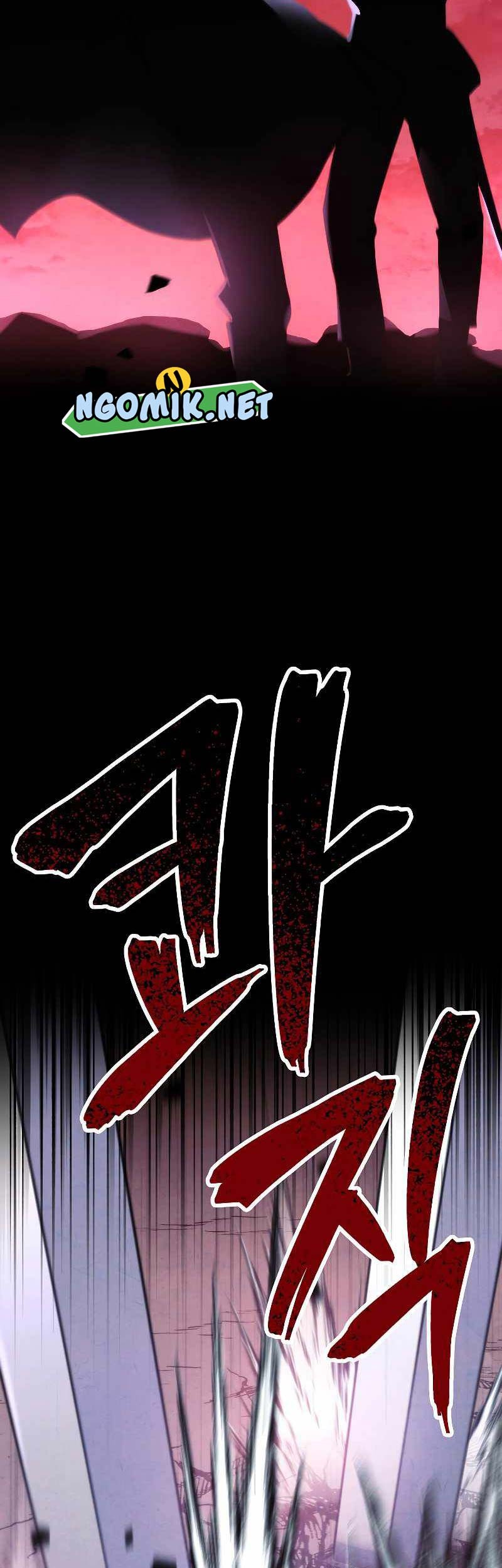 The Live Chapter 106 Gambar 16