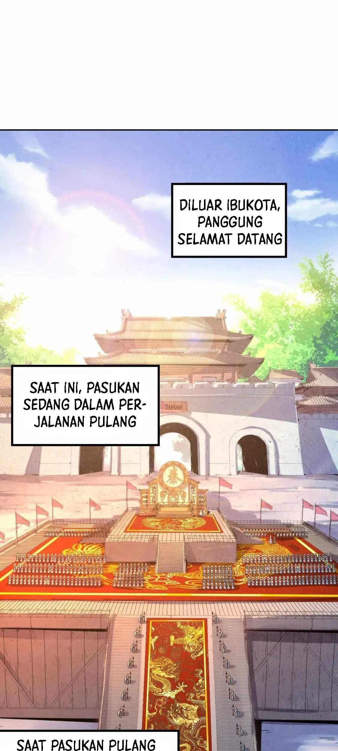 Manhua The Ultimate of All Ages Chapter 108 gambar nomor 2