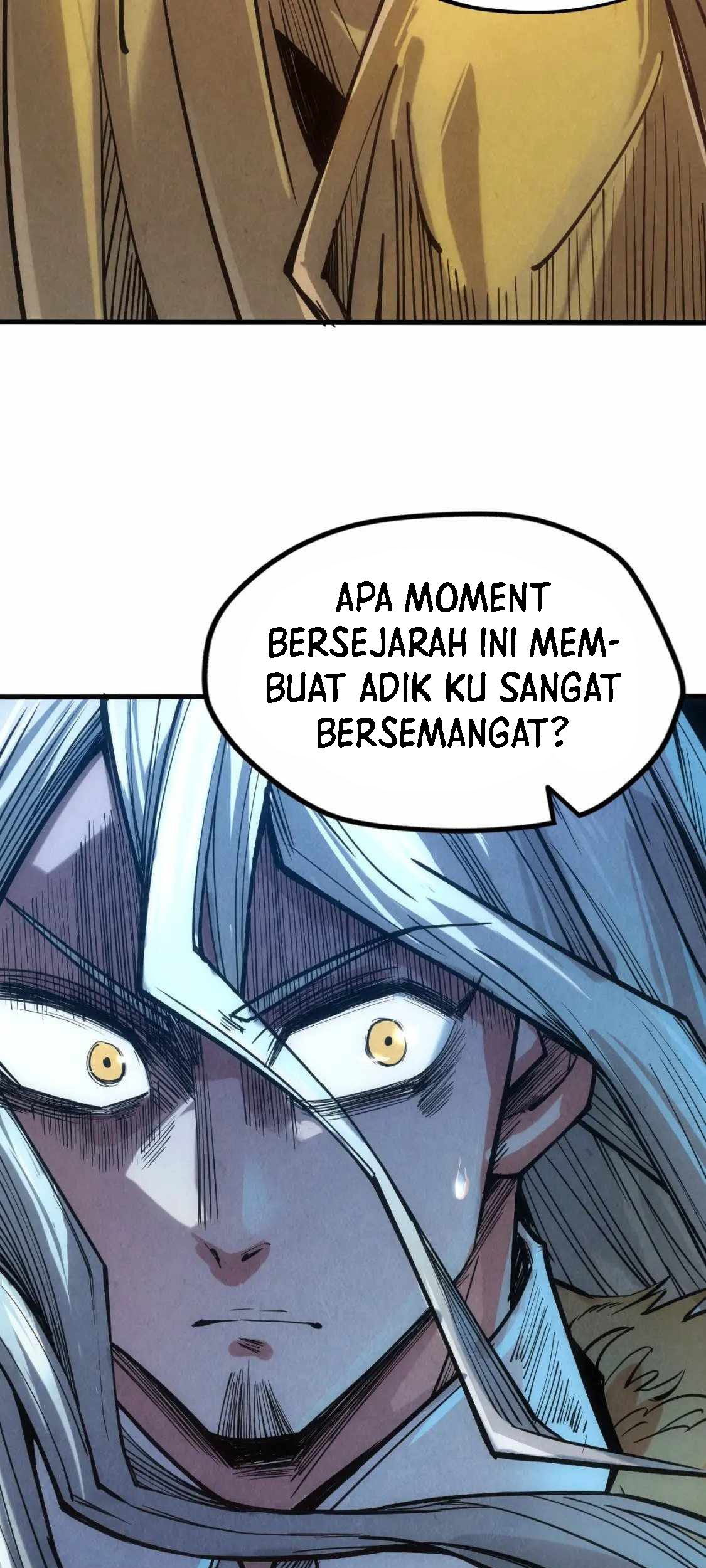 The Ultimate of All Ages Chapter 108 Gambar 15