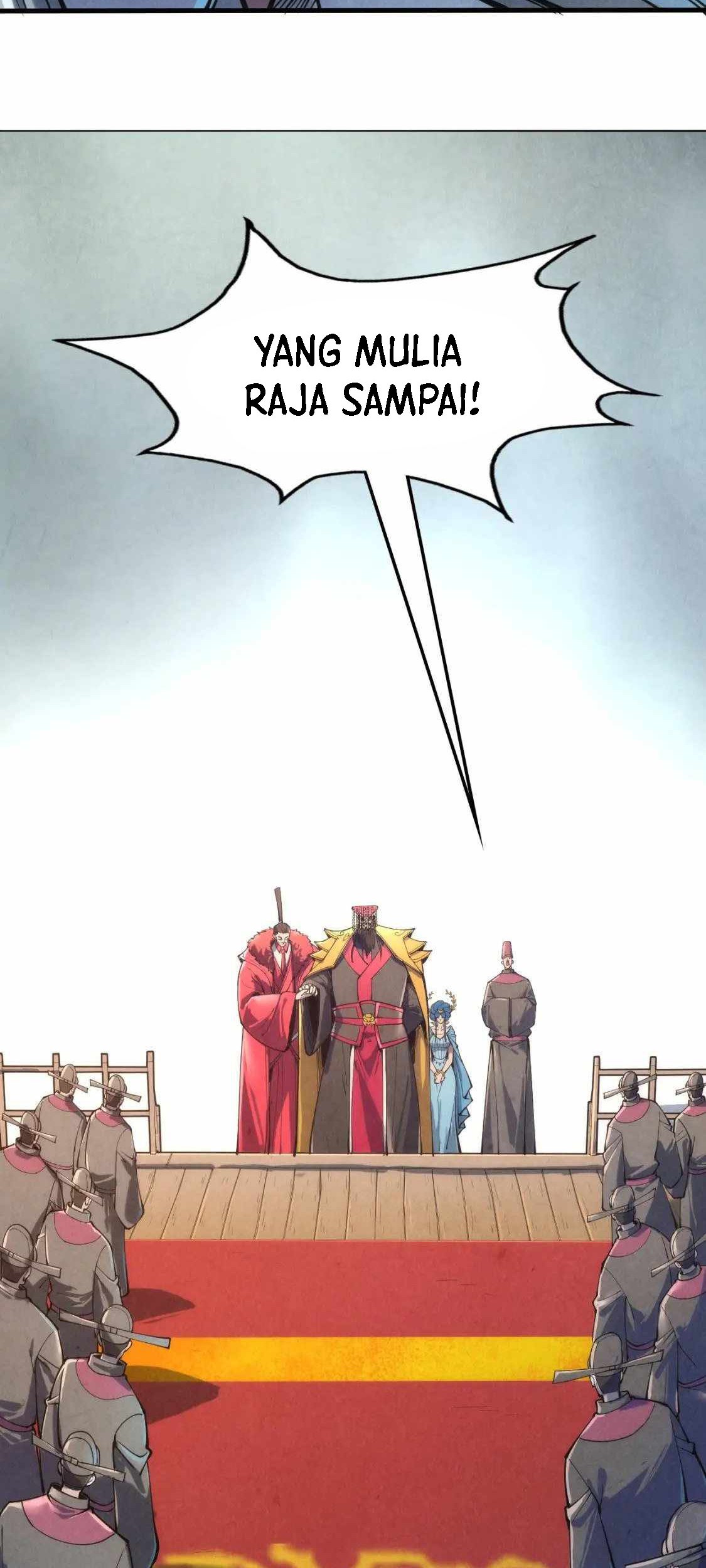 The Ultimate of All Ages Chapter 108 Gambar 16