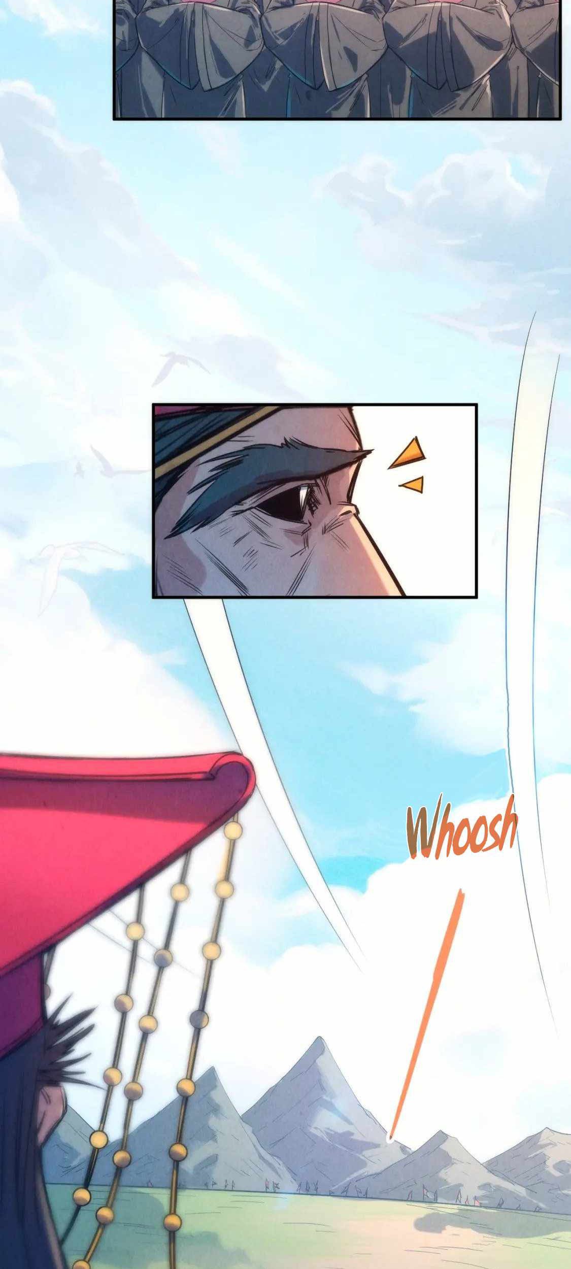 The Ultimate of All Ages Chapter 108 Gambar 21