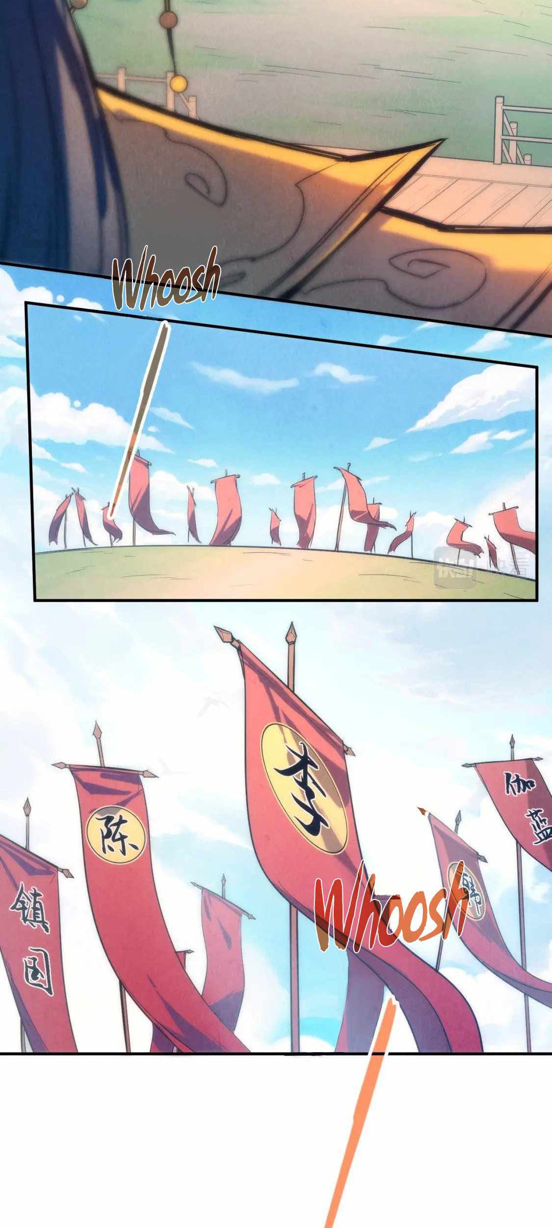 The Ultimate of All Ages Chapter 108 Gambar 22