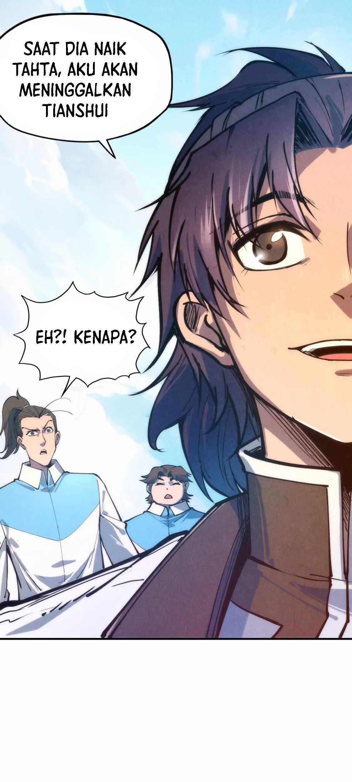 The Ultimate of All Ages Chapter 108 Gambar 27