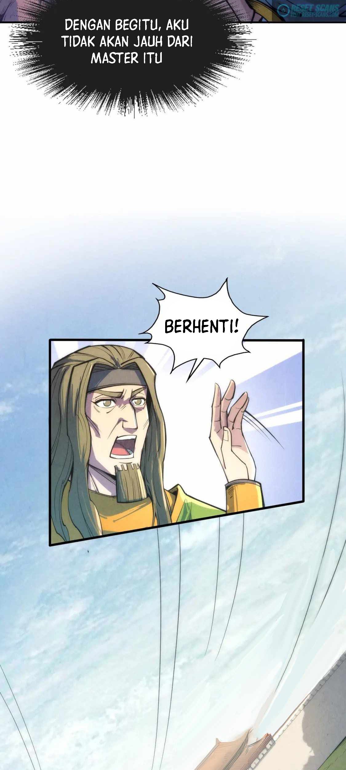 The Ultimate of All Ages Chapter 108 Gambar 30