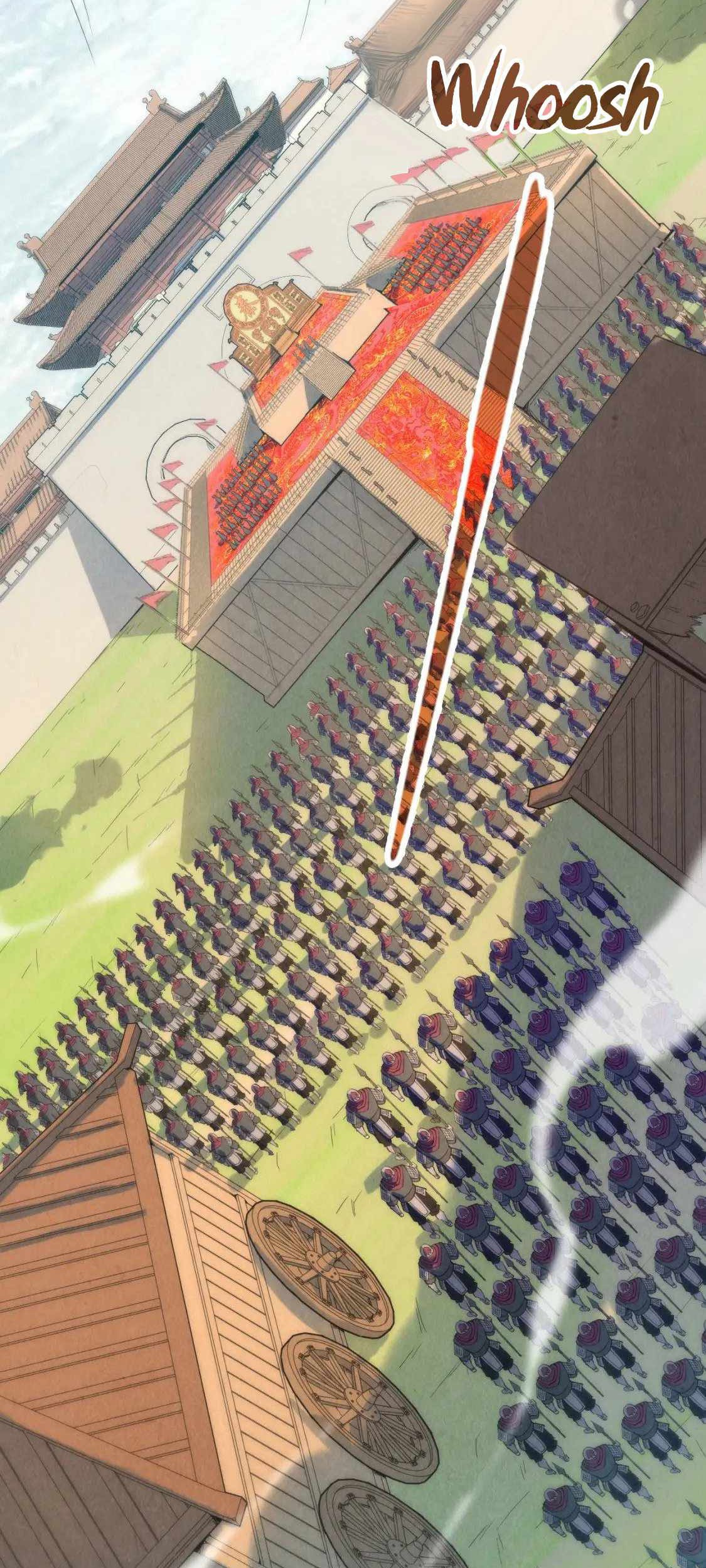 The Ultimate of All Ages Chapter 108 Gambar 31