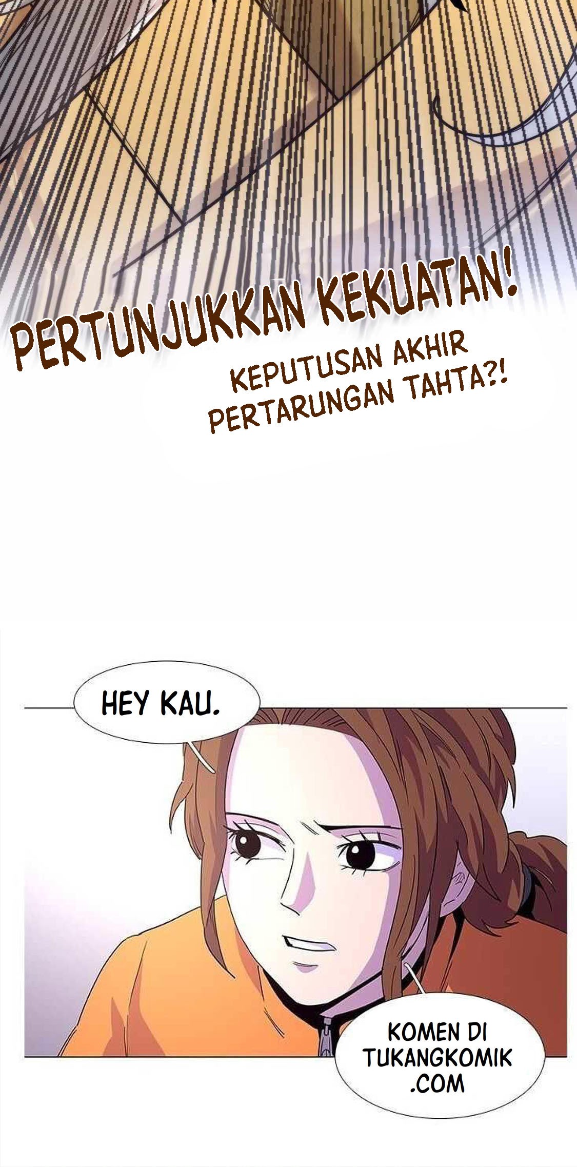 The Ultimate of All Ages Chapter 108 Gambar 46