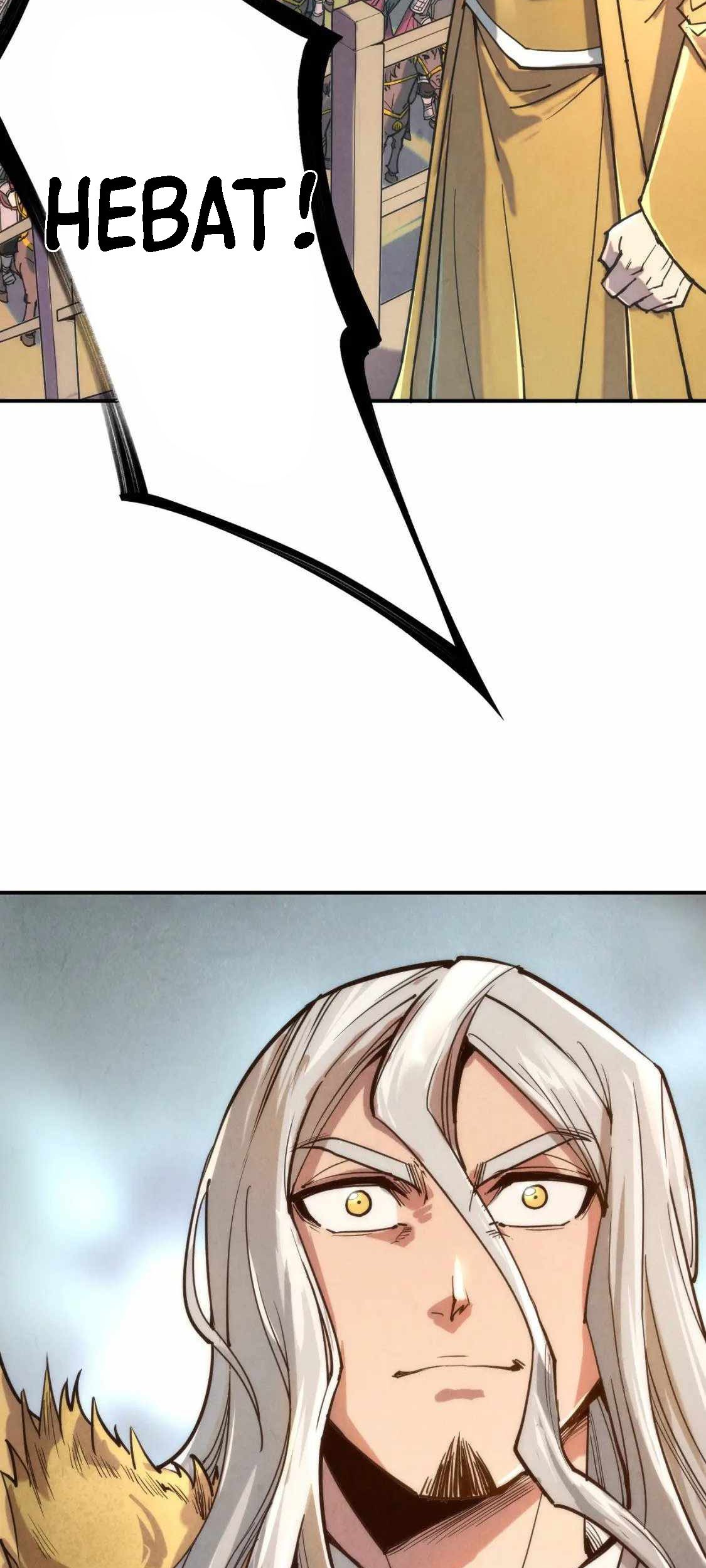 The Ultimate of All Ages Chapter 108 Gambar 42