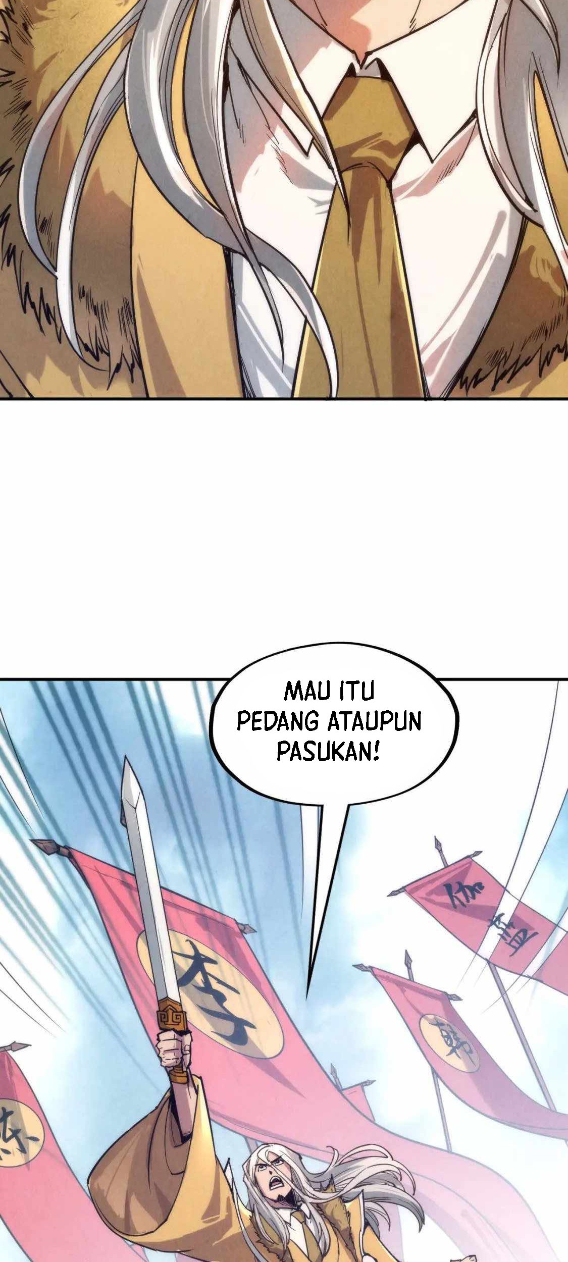 The Ultimate of All Ages Chapter 108 Gambar 43