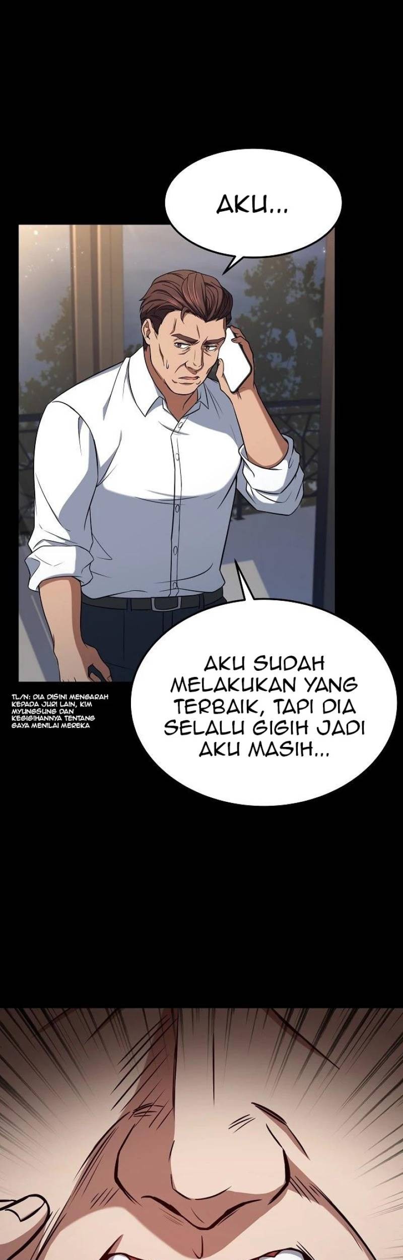 Youngest Chef From the 3rd Rate Hotel Chapter 39 Gambar 20