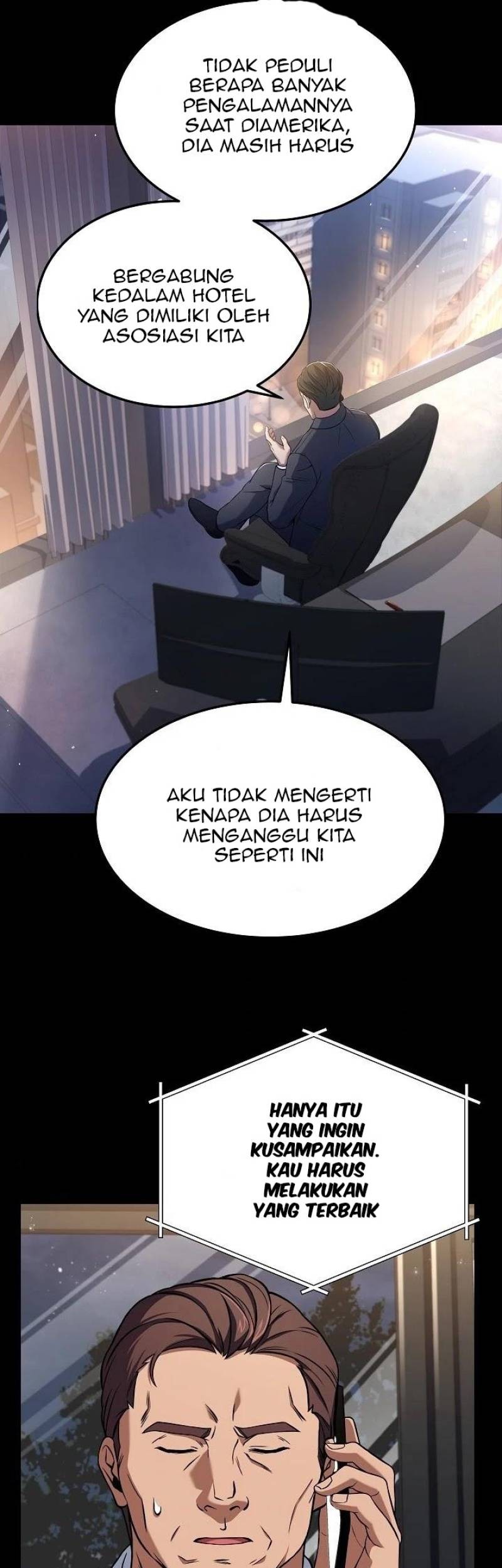 Youngest Chef From the 3rd Rate Hotel Chapter 39 Gambar 26