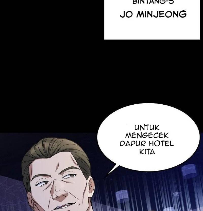 Youngest Chef From the 3rd Rate Hotel Chapter 39 Gambar 29