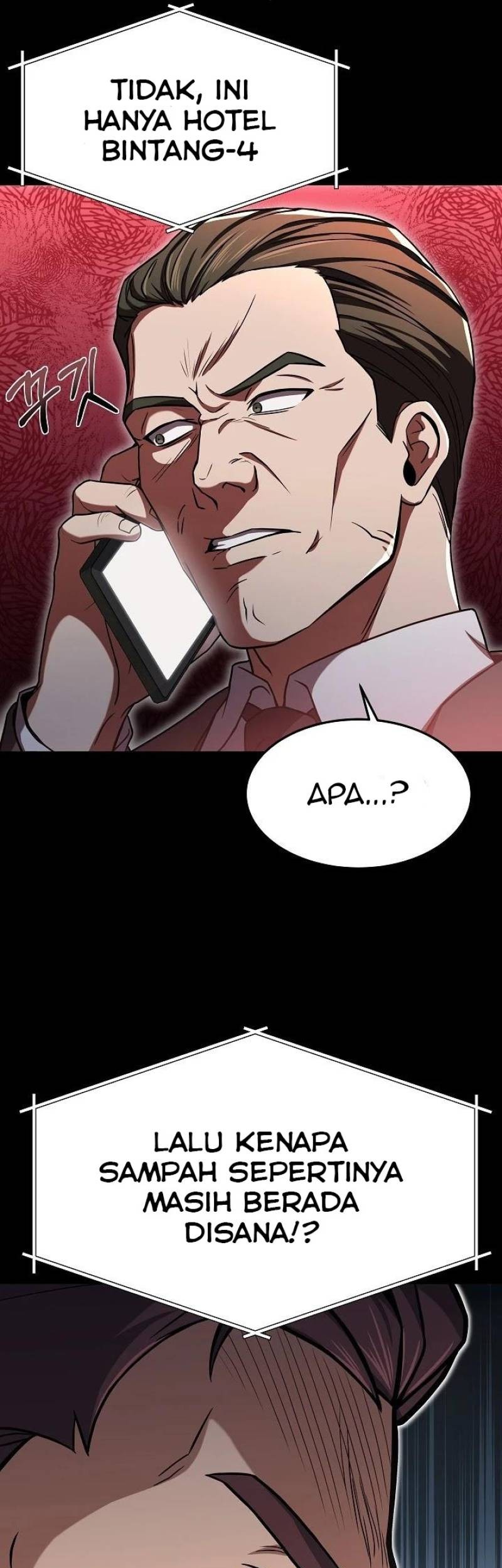 Youngest Chef From the 3rd Rate Hotel Chapter 39 Gambar 14