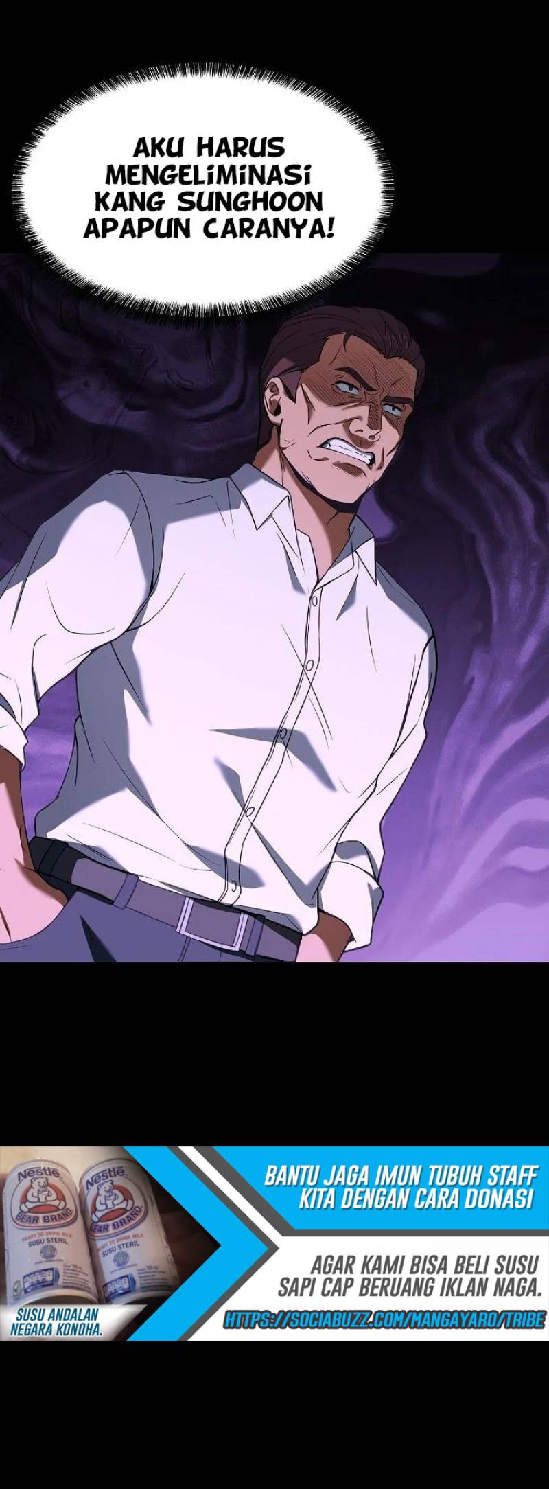 Youngest Chef From the 3rd Rate Hotel Chapter 39 Gambar 36