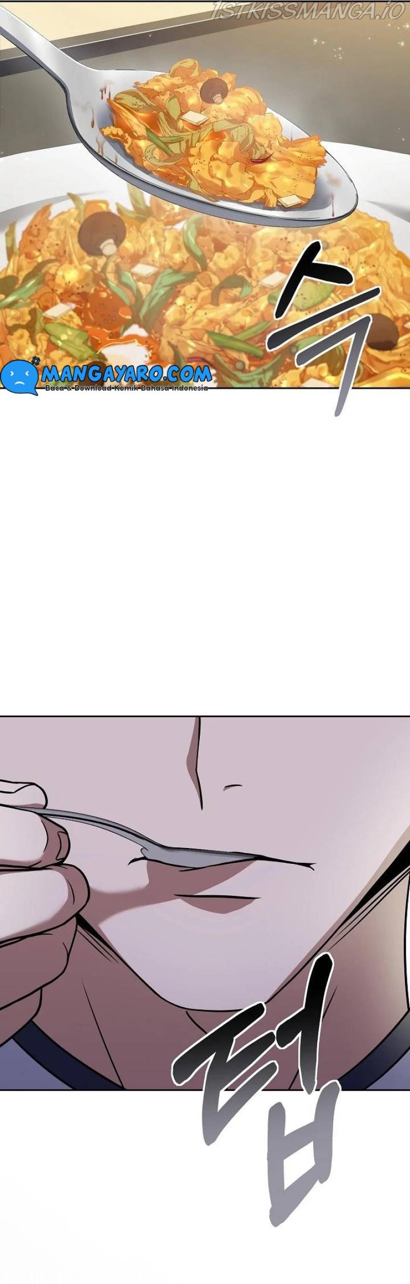Youngest Chef From the 3rd Rate Hotel Chapter 39 Gambar 38