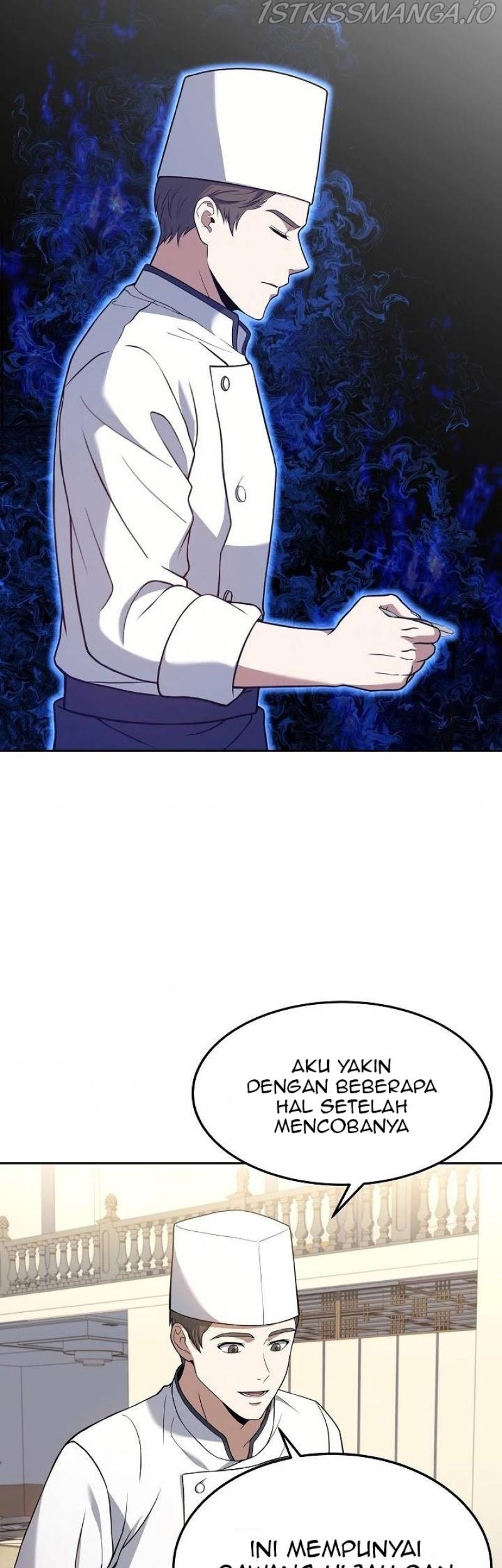 Youngest Chef From the 3rd Rate Hotel Chapter 39 Gambar 40