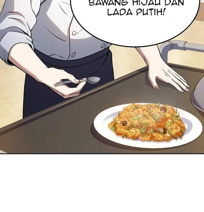 Youngest Chef From the 3rd Rate Hotel Chapter 39 Gambar 41