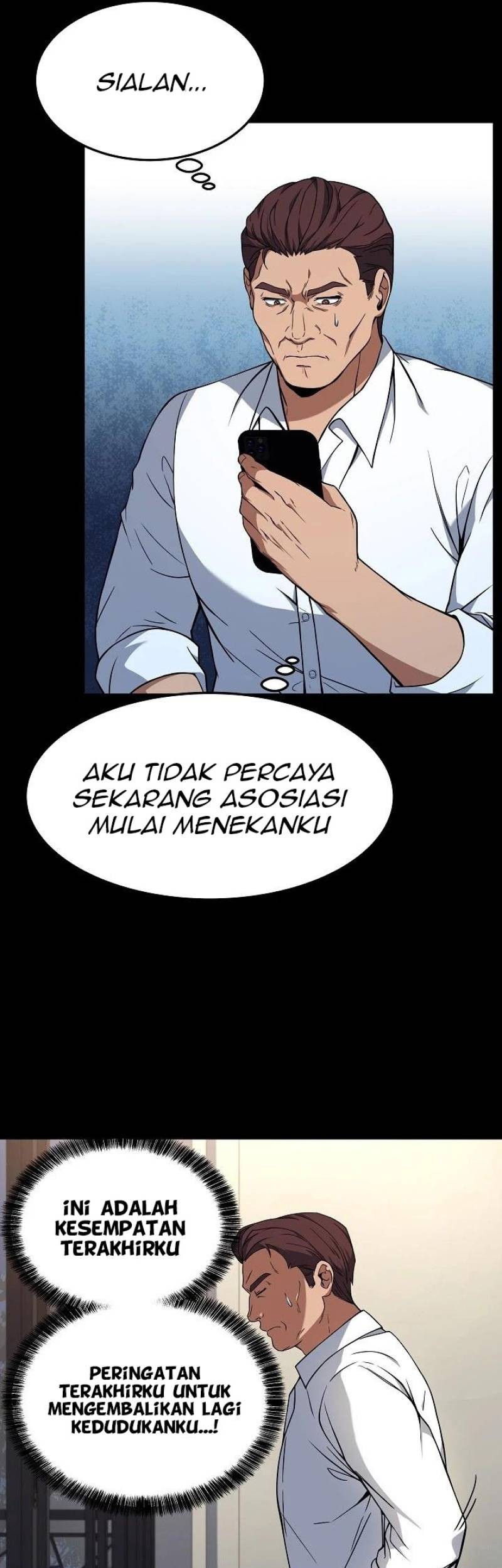 Youngest Chef From the 3rd Rate Hotel Chapter 39 Gambar 32