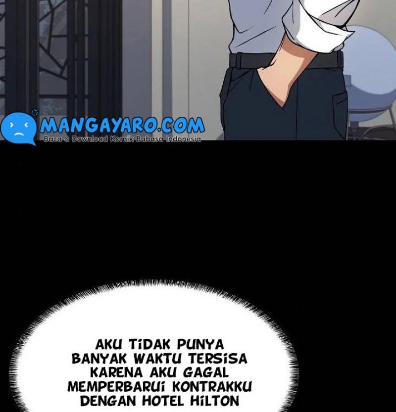 Youngest Chef From the 3rd Rate Hotel Chapter 39 Gambar 33