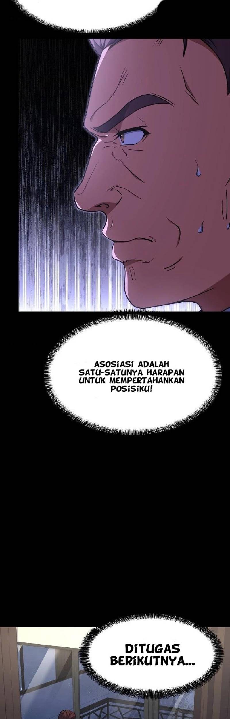 Youngest Chef From the 3rd Rate Hotel Chapter 39 Gambar 34