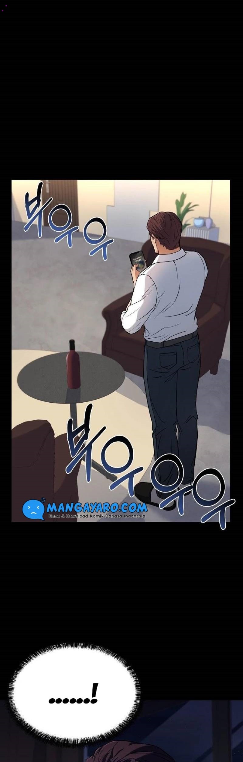 Manhwa Youngest Chef From the 3rd Rate Hotel Chapter 39 gambar nomor 2