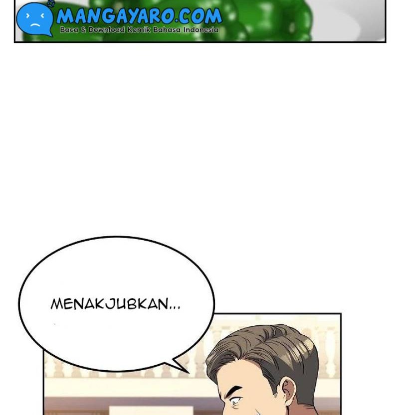 Youngest Chef From the 3rd Rate Hotel Chapter 39 Gambar 51