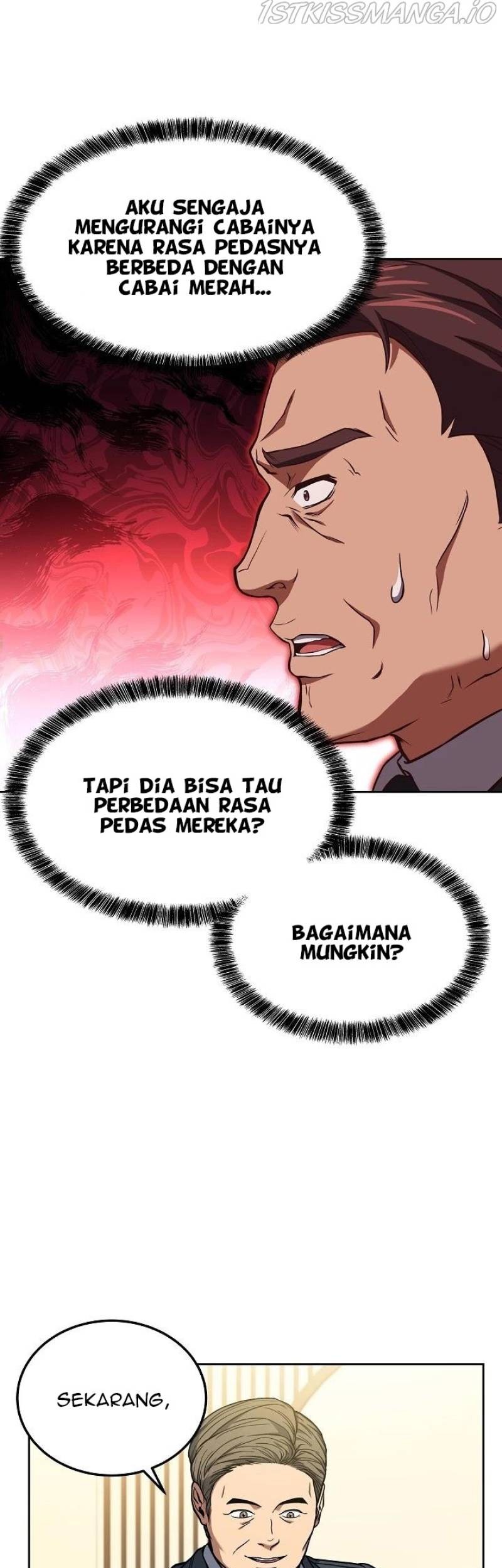 Youngest Chef From the 3rd Rate Hotel Chapter 39 Gambar 58