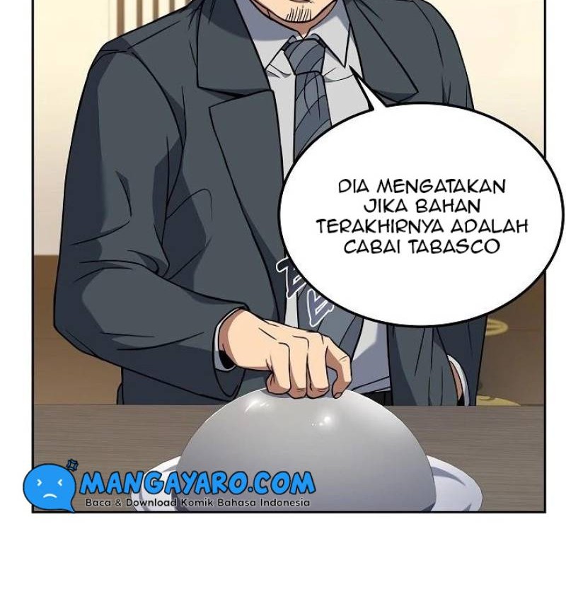 Youngest Chef From the 3rd Rate Hotel Chapter 39 Gambar 59