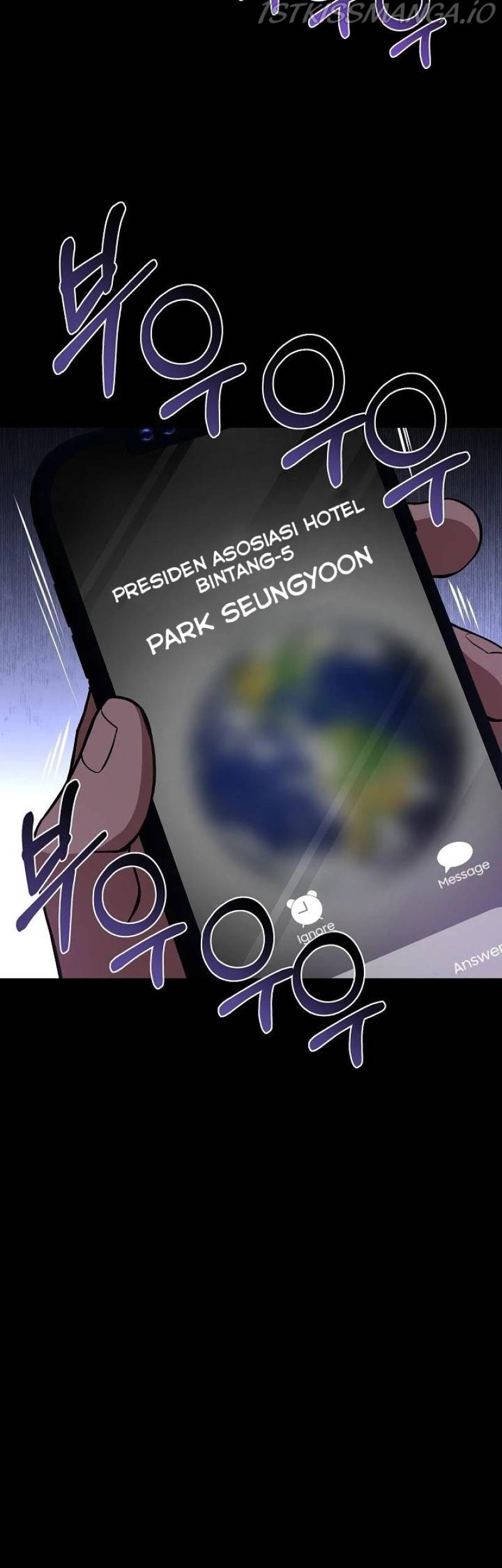 Youngest Chef From the 3rd Rate Hotel Chapter 39 Gambar 4