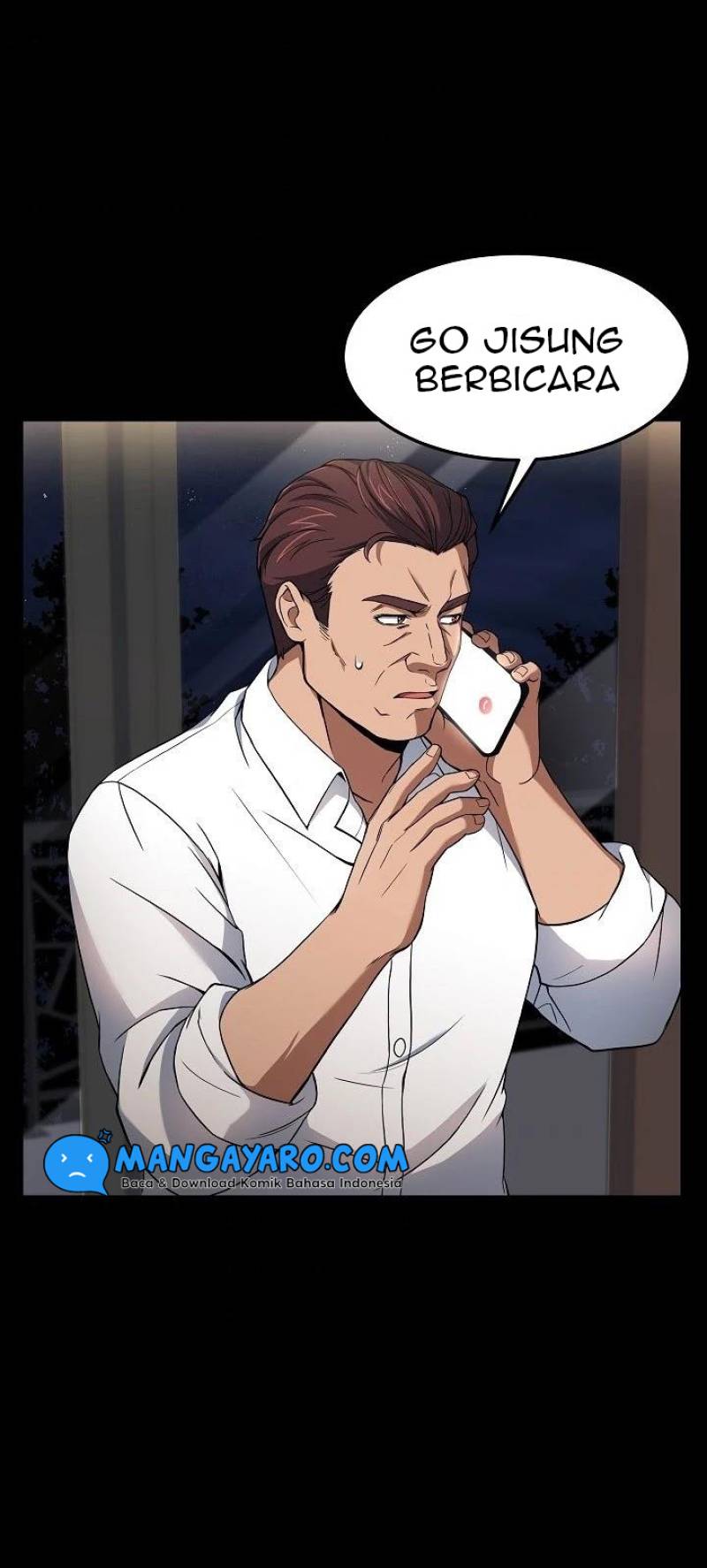 Youngest Chef From the 3rd Rate Hotel Chapter 39 Gambar 6