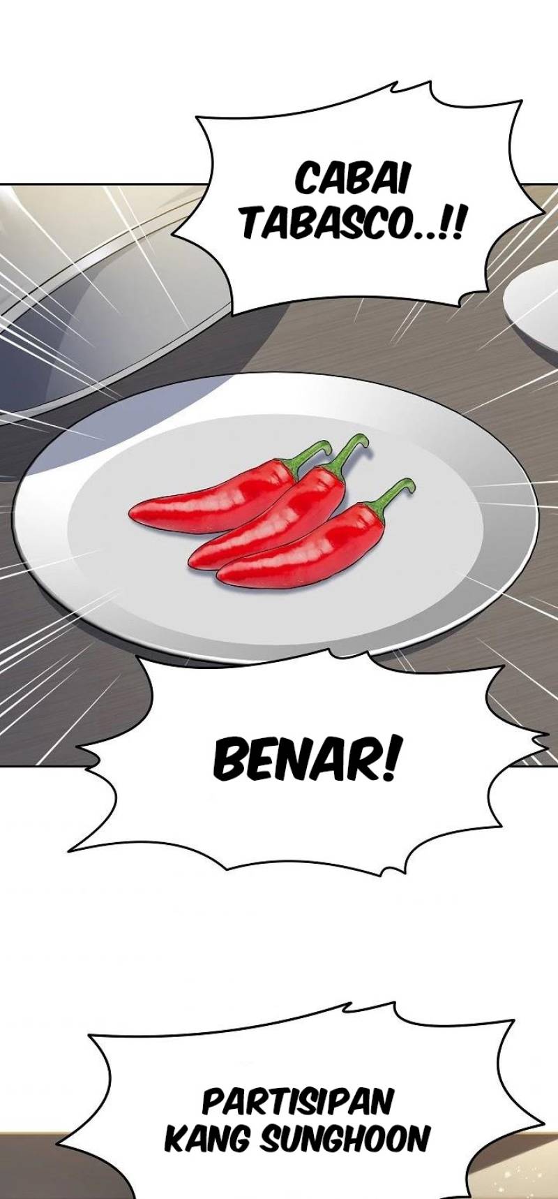 Youngest Chef From the 3rd Rate Hotel Chapter 39 Gambar 60