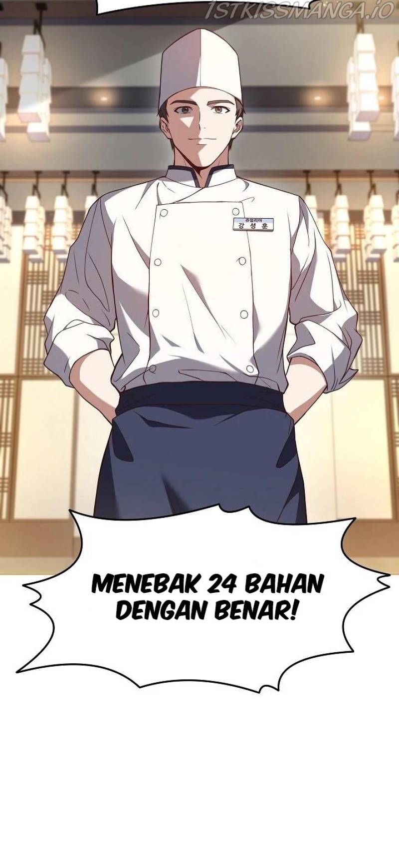 Youngest Chef From the 3rd Rate Hotel Chapter 39 Gambar 61