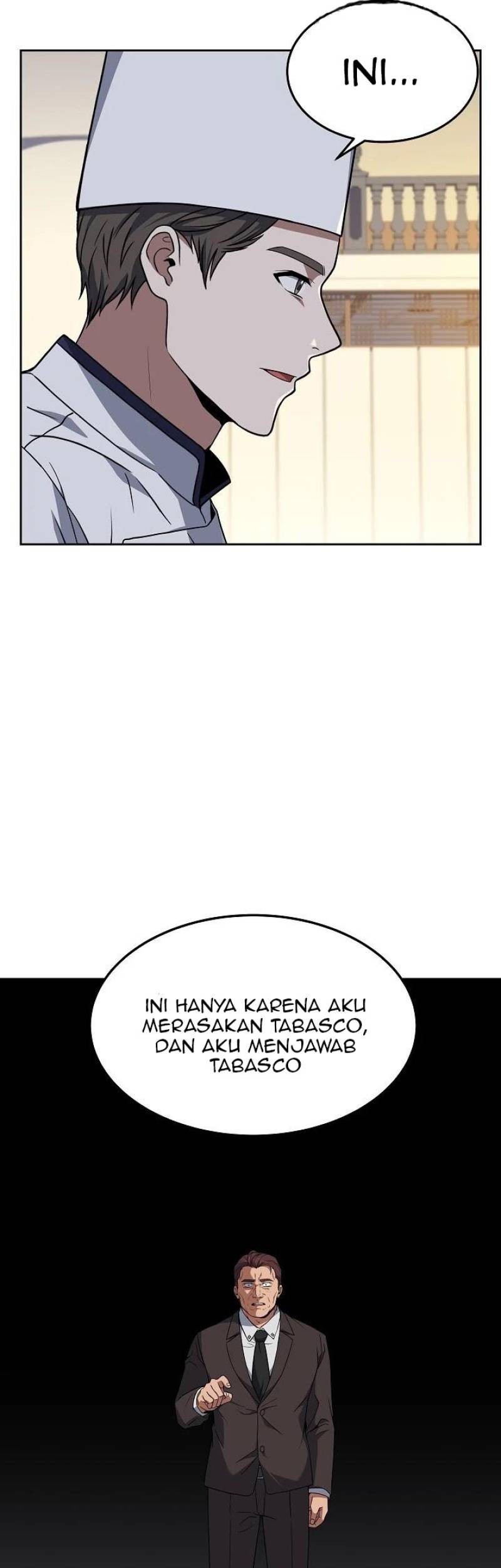 Youngest Chef From the 3rd Rate Hotel Chapter 39 Gambar 64