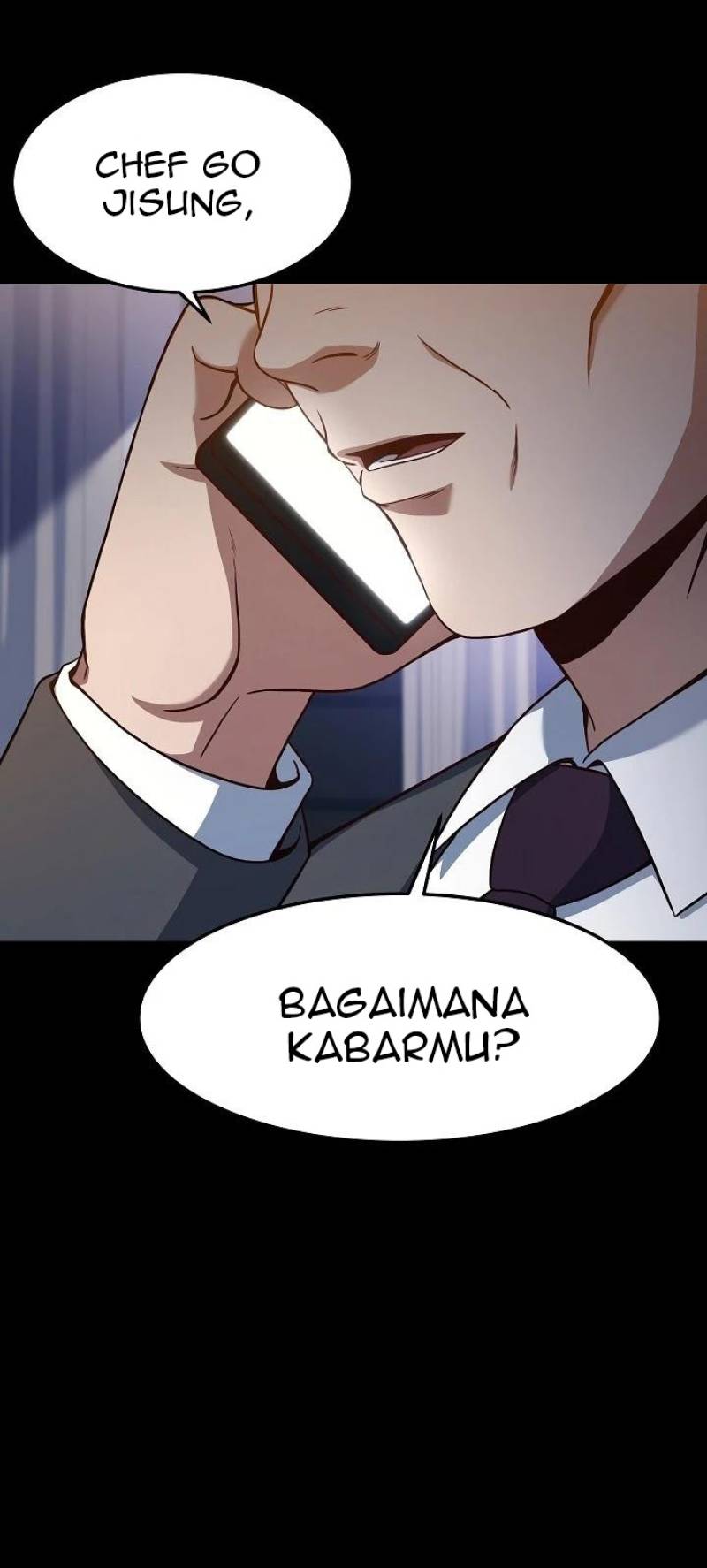 Youngest Chef From the 3rd Rate Hotel Chapter 39 Gambar 7