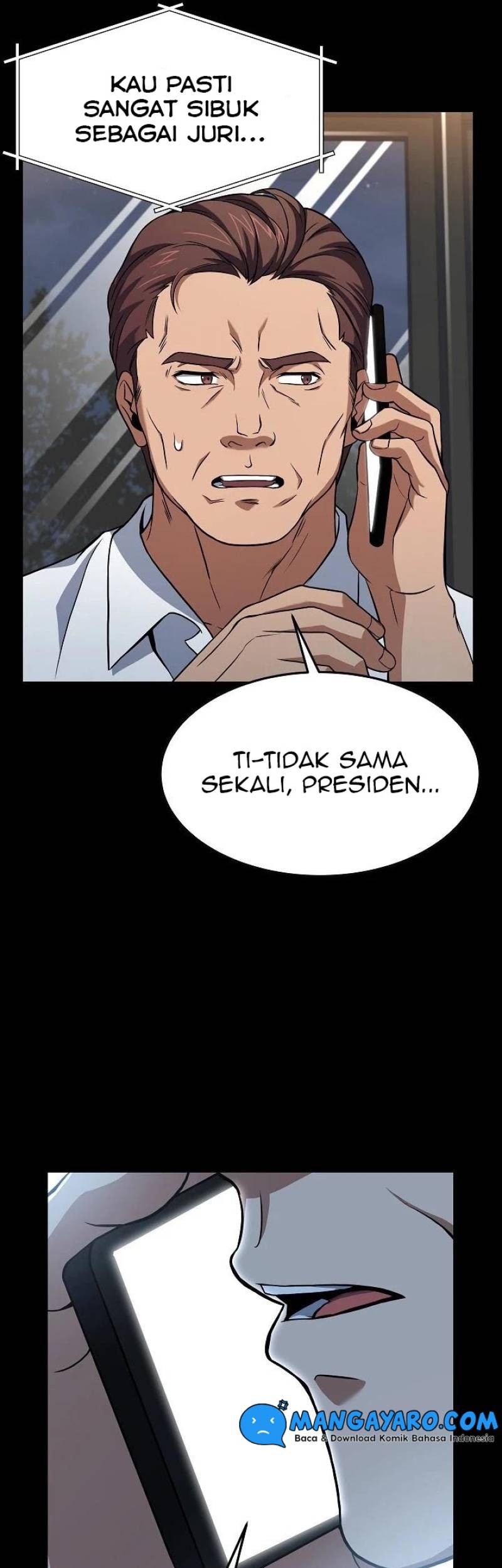 Youngest Chef From the 3rd Rate Hotel Chapter 39 Gambar 8