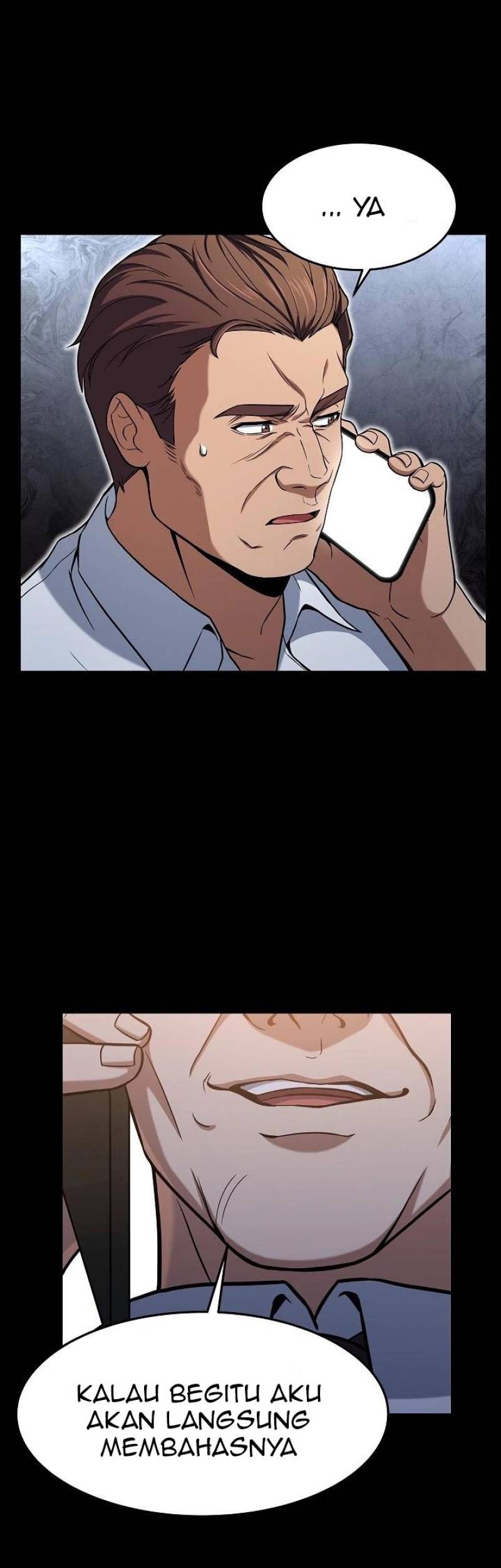 Youngest Chef From the 3rd Rate Hotel Chapter 39 Gambar 10