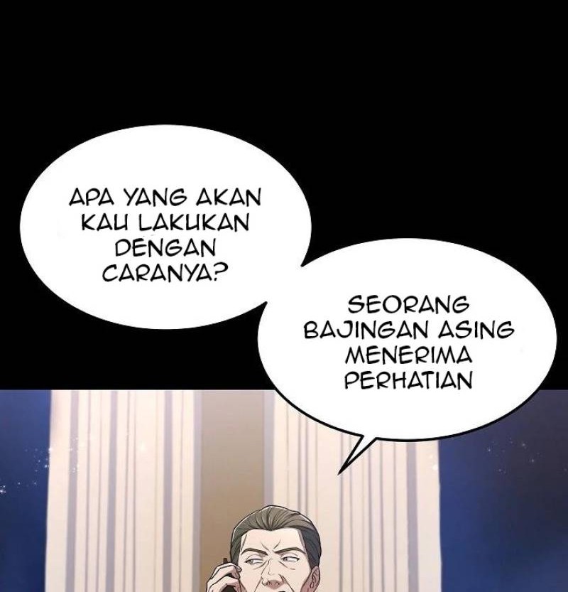 Youngest Chef From the 3rd Rate Hotel Chapter 39 Gambar 11