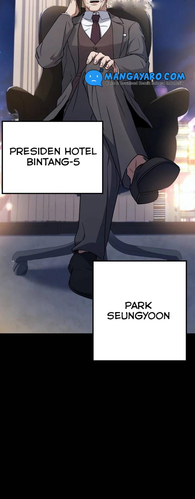 Youngest Chef From the 3rd Rate Hotel Chapter 39 Gambar 12