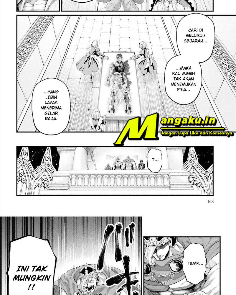 Shuumatsu no Valkyrie Chapter 65.1 Gambar 17