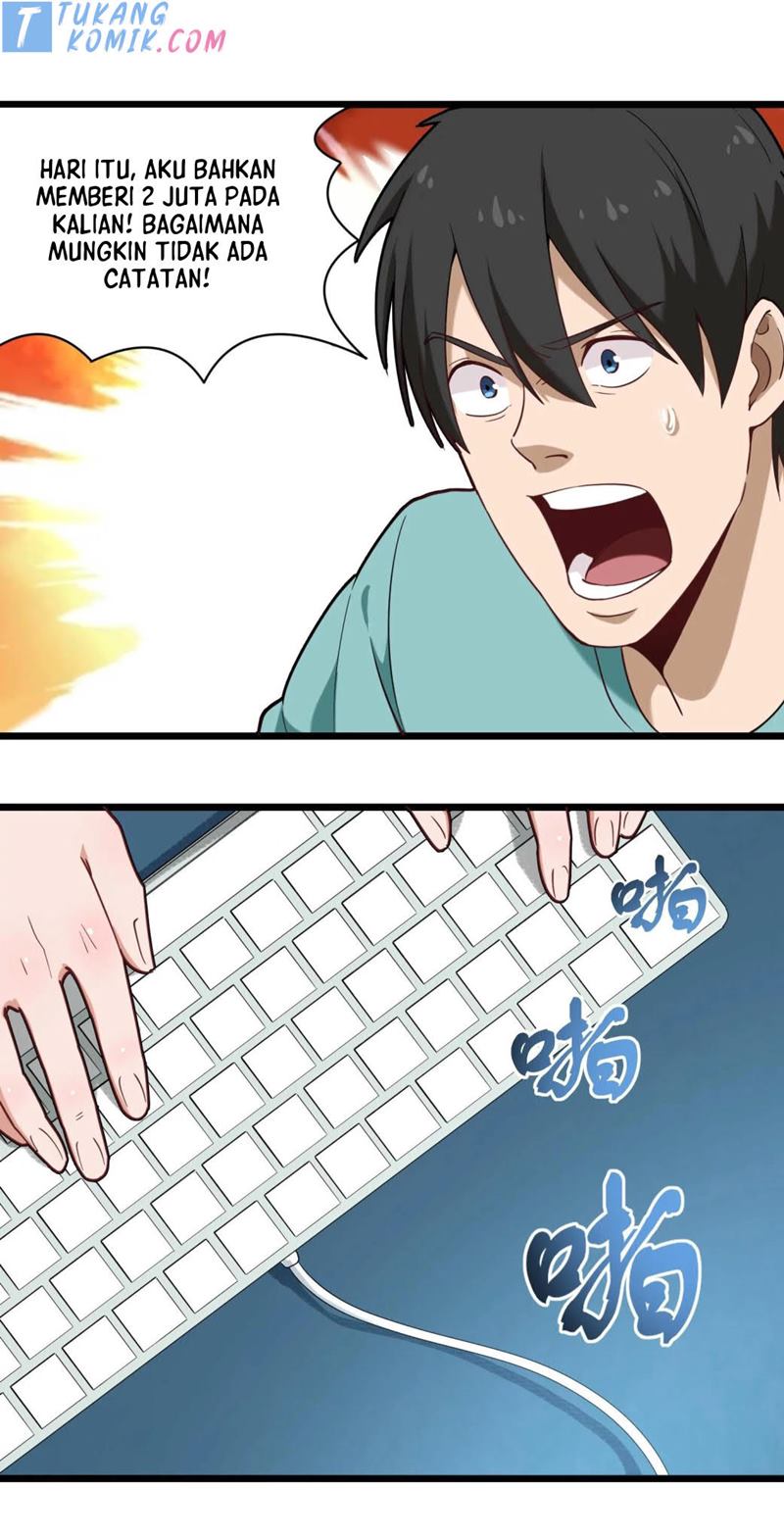 School Flower Master Chapter 112 Gambar 7