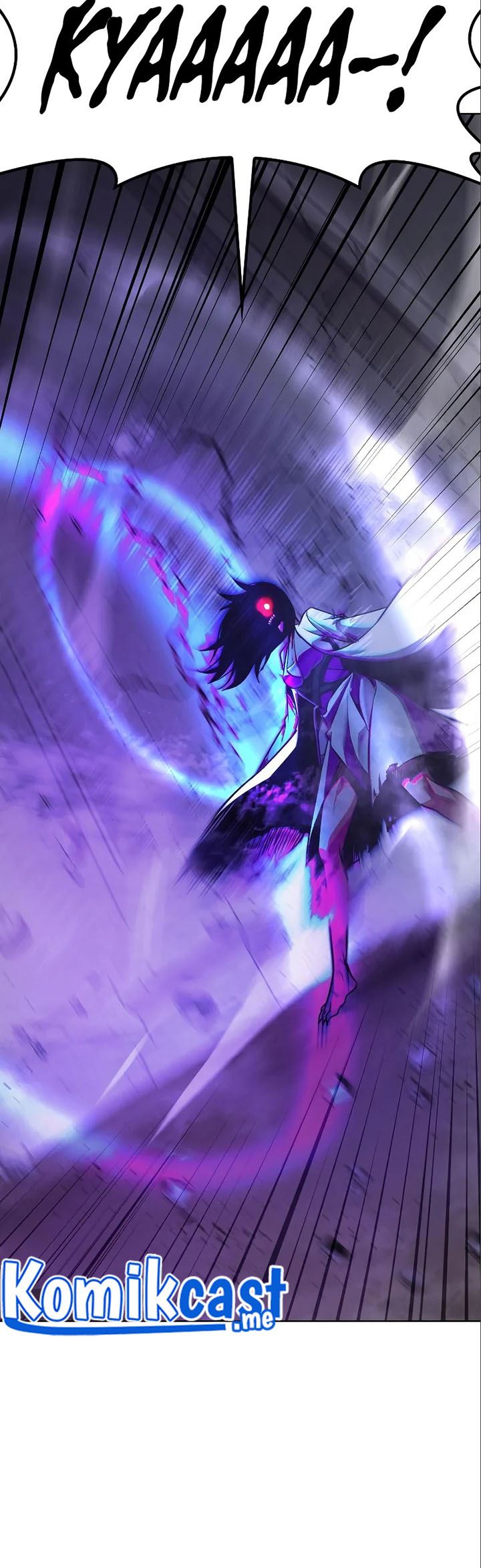 I Reincarnated As The Crazed Heir Chapter 54 Gambar 26