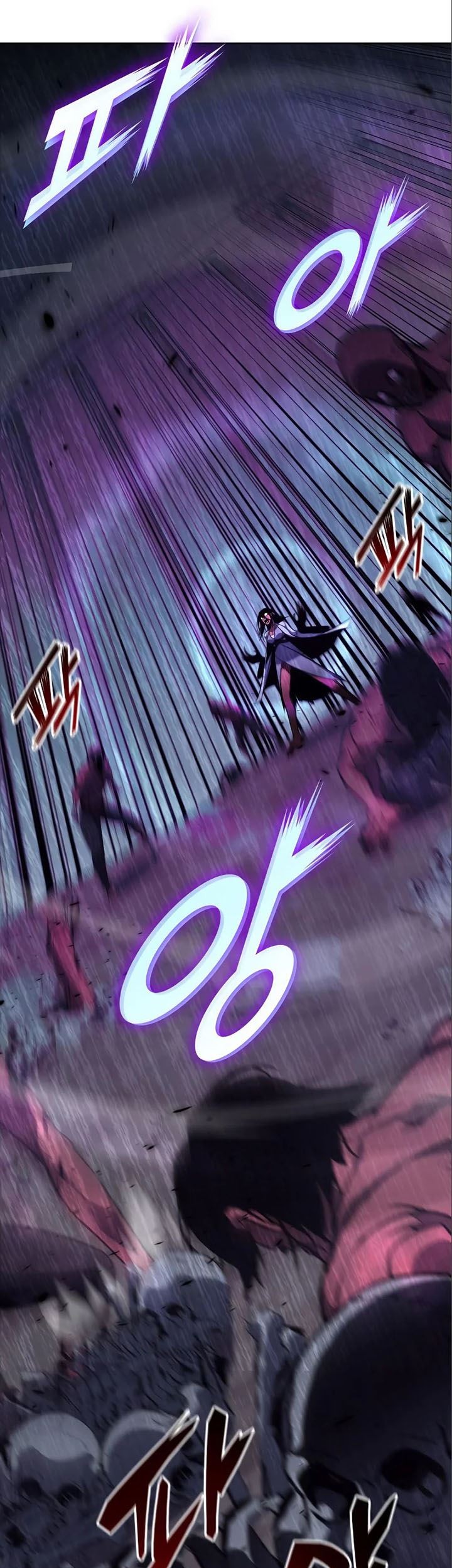 I Reincarnated As The Crazed Heir Chapter 54 Gambar 27