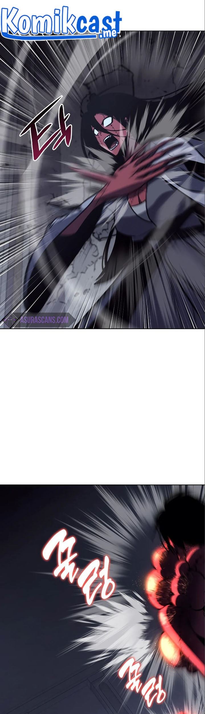 I Reincarnated As The Crazed Heir Chapter 54 Gambar 31