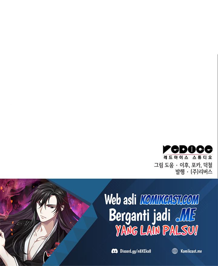 I Reincarnated As The Crazed Heir Chapter 54 Gambar 185