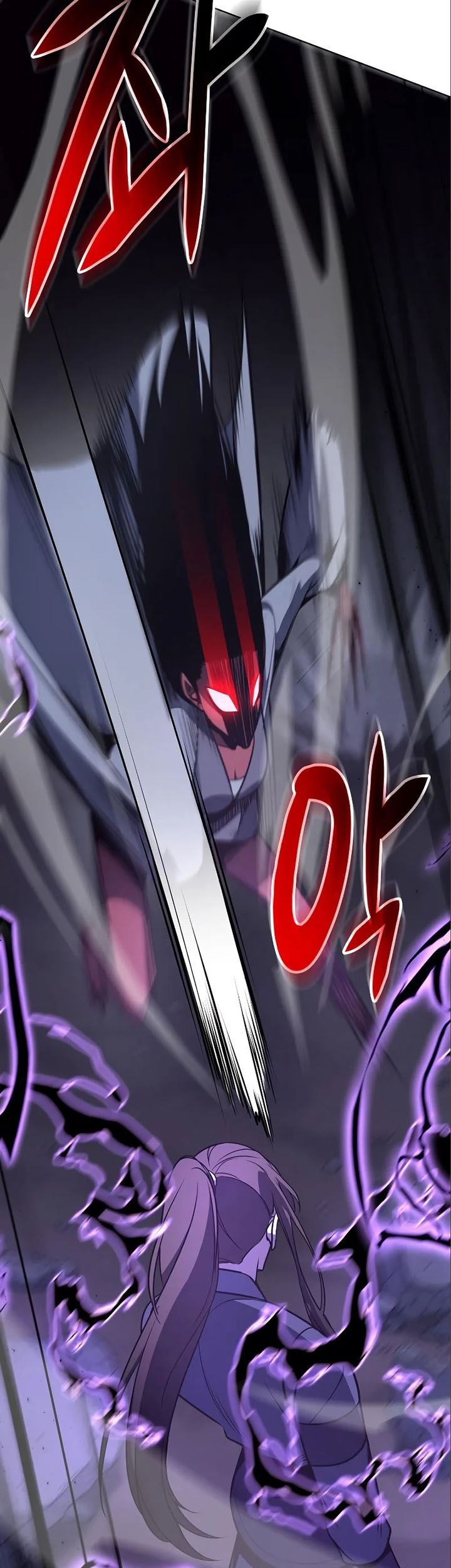 I Reincarnated As The Crazed Heir Chapter 54 Gambar 17