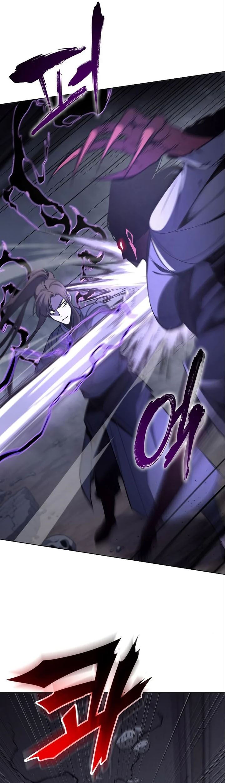 I Reincarnated As The Crazed Heir Chapter 54 Gambar 20