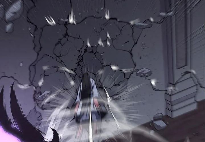 I Reincarnated As The Crazed Heir Chapter 54 Gambar 21