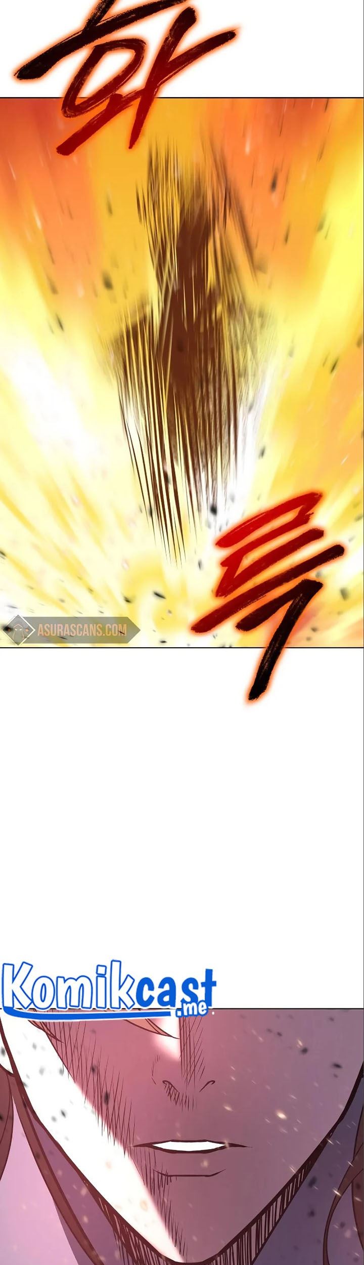 I Reincarnated As The Crazed Heir Chapter 54 Gambar 42