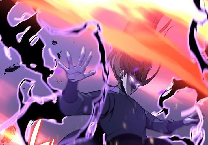 I Reincarnated As The Crazed Heir Chapter 54 Gambar 48